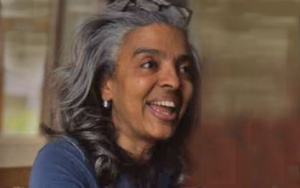 A. Kirsten Mullen. 