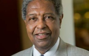 William A. Darity. 