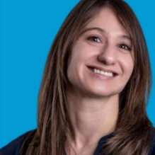 Veronica Horowitz, PhD. 
