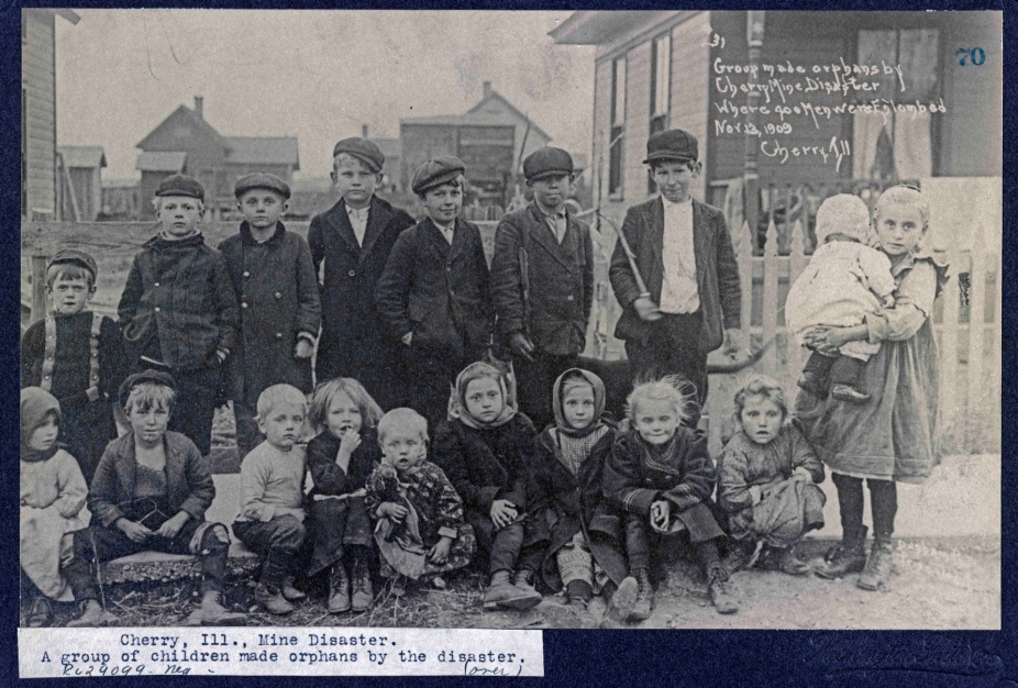Image courtesy of the U.S. Library of Congress. 