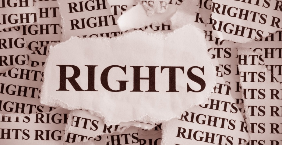 Rights. 