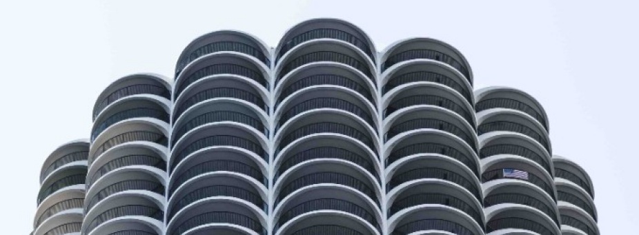 Taking on Stereotypes to Protect Fair and Affordable Housing Policies. Housing project image courtesy of unsplash. 