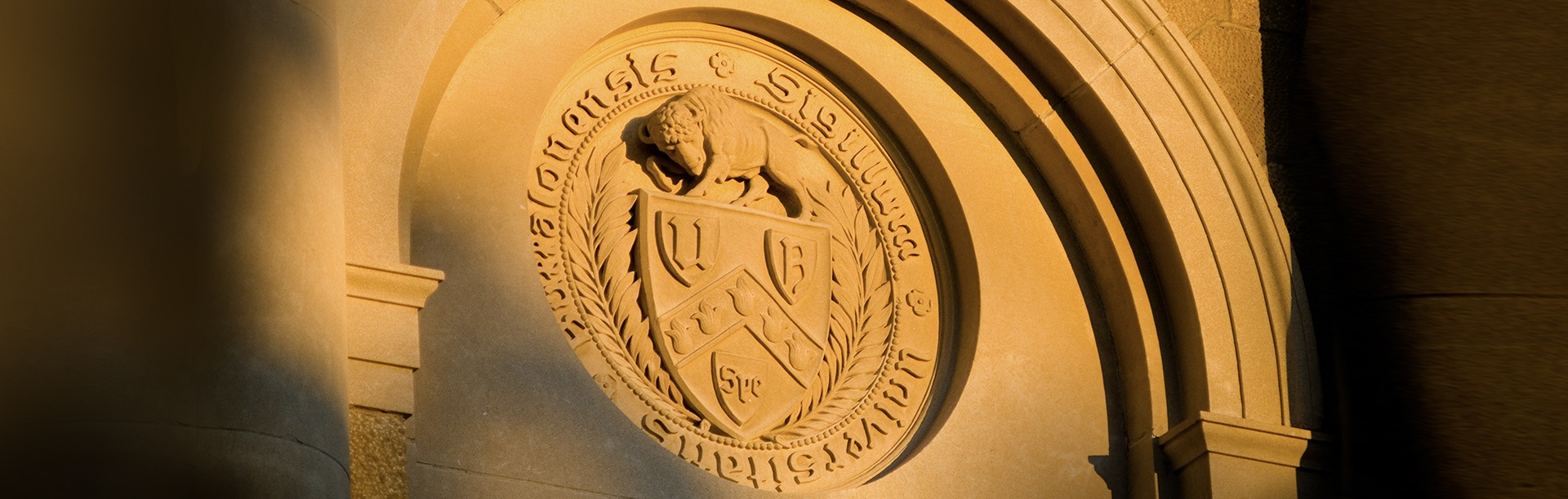 UB Seal. 