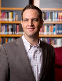 Matthew Dimick. 