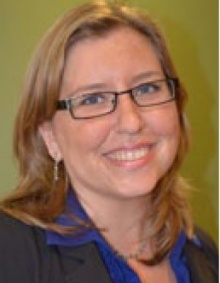 Laura Wirth. 