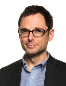 David Herzberg. 