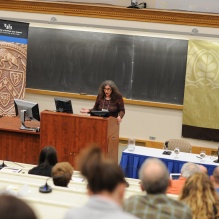 The Baldy Center Magazine Fall 2021. 