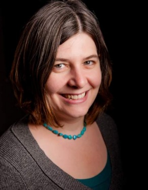 Gwynn Thomas. 