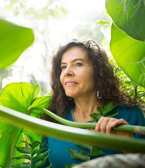 Ana Mariella Bacigalupo, PhD. 