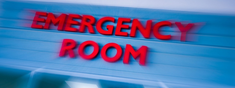 Jessica Castner: “Nurse-Initiated Protocols in Emergency Departments”. 