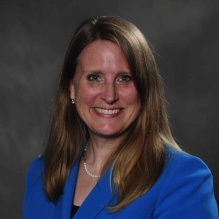Jessica Castner, PhD, RN-BC, FAEN, FAAN. 