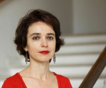 Marie Jauffret-Roustide, PhD, Senior Fellow in Interdisciplinary Legal Studies, The Baldy Center for Law and Social Policy. 