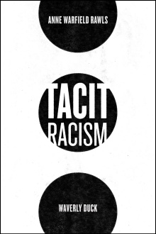 Book cover. 