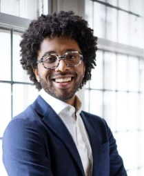 Seth Parker Woods, PhD, discusses the positioning of the cello, oral and written histories, Classical music, Black composers, and performance installations. 