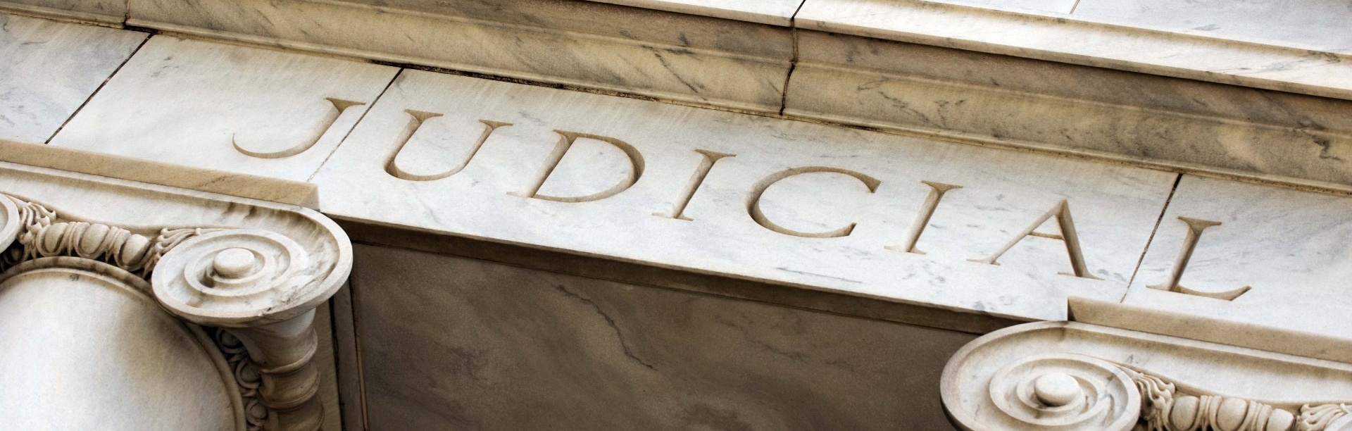 Judicial. 