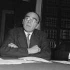 The Rise and Fall of Morris Ernst: Free Speech Renegade. 