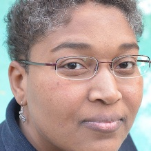 Devonya Havis, PhD. 