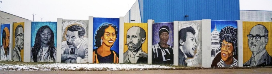 Episode 23 Devonya Havis discusses the nature of truth and community practices for resistance. 