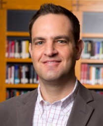 Matthew Dimick. 