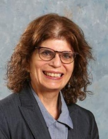 Judith Olin. 