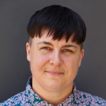 Greta LaFleur. 