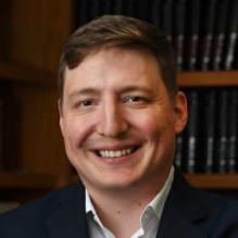 Portrait of John Giammatteo. 