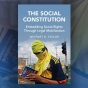 The Social Constitution (book cover). 