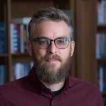 Michael Gibson-Light. 