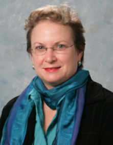 Margaret Shannon. 