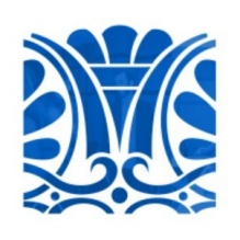 Baldy Center Logo. 