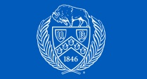 Zoom image: University crest 