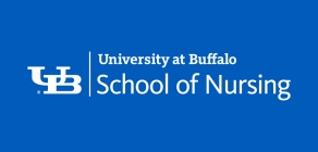 Zoom image: University at Buffalo School of Nursing lockup