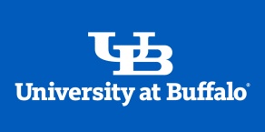 Zoom image: University at Buffalo master brand mark