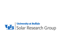 Solar Research Group Lockup. 