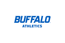 Buffalo Athletics Wordmark. 