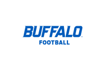 Zoom image: Buffalo Football Wordmark 