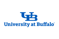 University at Buffalo Master brand mark. 