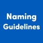 Naming Guidelines. 