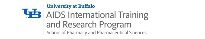 AIDS International Training and Research Program. 
