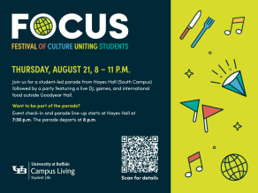 Zoom image: Visual Example of an Associated Innitiative