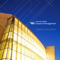 SOM Strategy and Impact Report. 