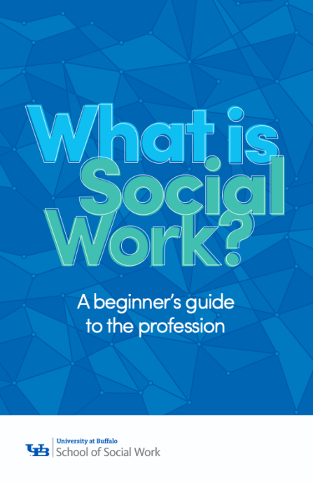 Zoom image: Social Work Guide