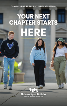 Transfer Travel Viewbook. 