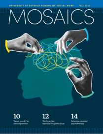 Zoom image: Mosaics Magazine