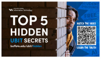 Zoom image: Top 5 hidden UBIT Secrets