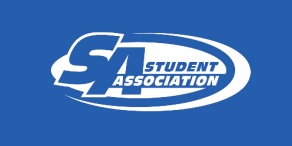 Student Association logo. 
