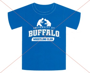 Zoom image: WRONG: The university’s formal academic name is used with additional imagery, and the minimum amount of clear space is not observed. 