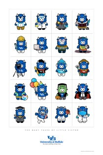 Zoom image: Option V7: Little Victor 1 