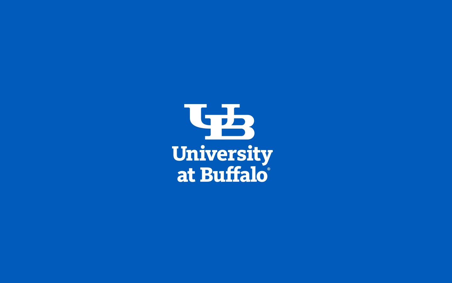 Branded Digital Wallpaper - Identity and Brand - University at Buffalo