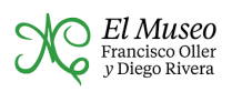 El Museo logo. 